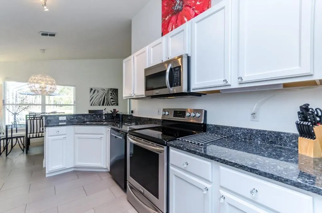 633Tc Modern 3 Bedroom Villa Four Corners