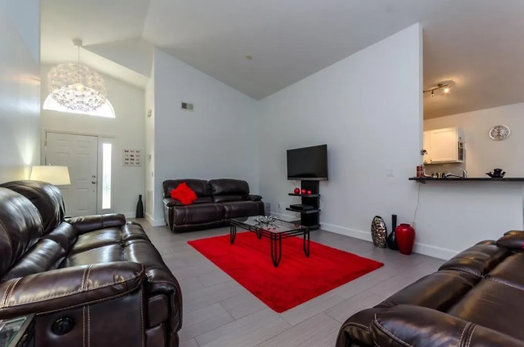 633Tc Modern 3 Bedroom Villa location